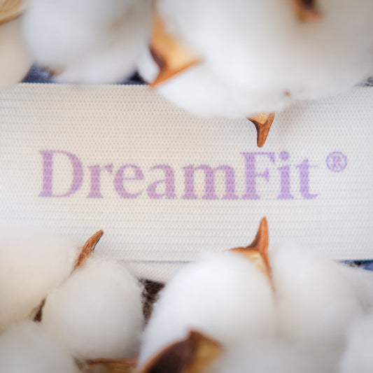 100% Organic Percale Cotton - DreamHealth