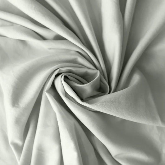 100% Organic Percale Cotton Sheets - DreamHealth Collection