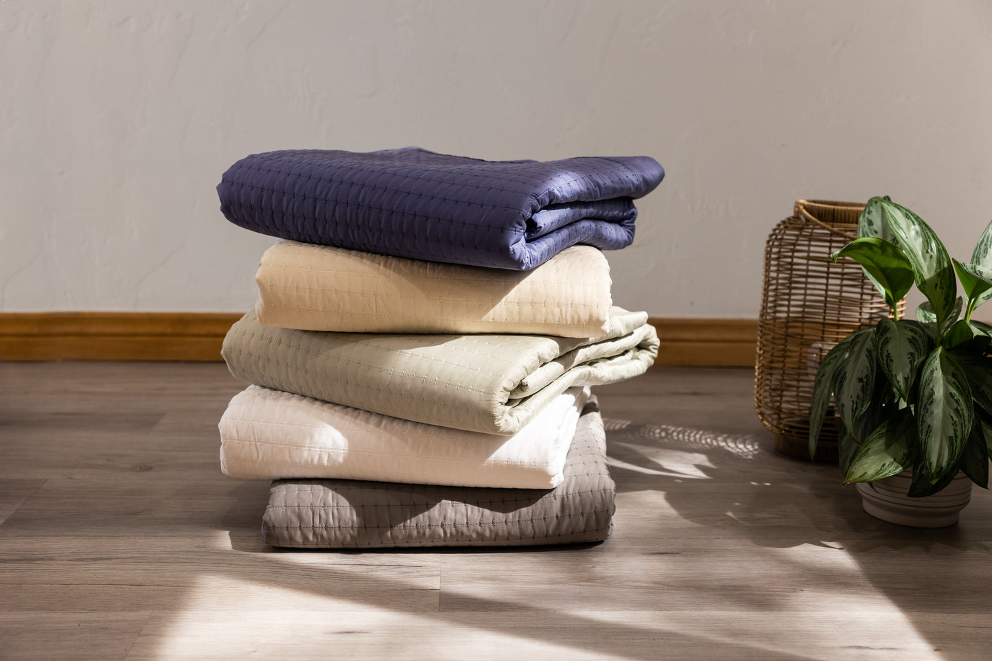 Enhanced Bamboo Pillowcase - DreamChill Collection