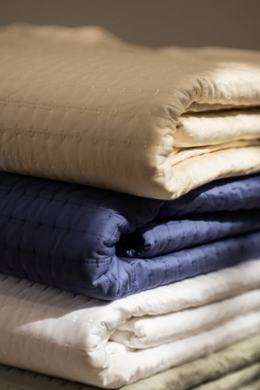 Enhanced Bamboo Pillowcase - DreamChill Collection