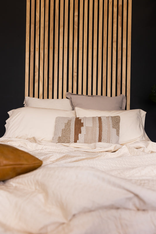 Enhanced Bamboo Sheets - DreamChill Collection