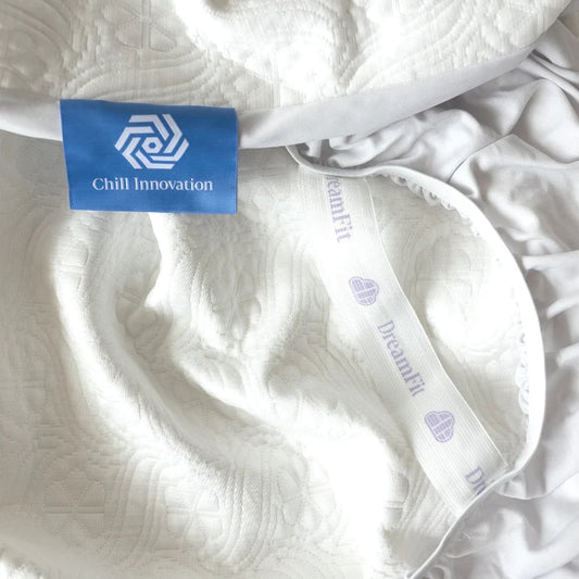 Mattress Protector - DreamChill