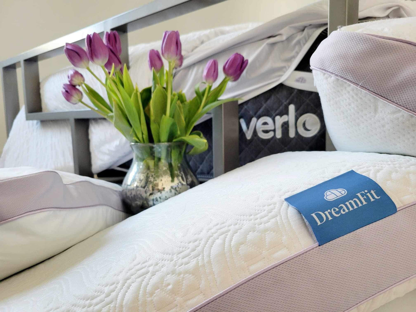 Pillow Protector - DreamChill