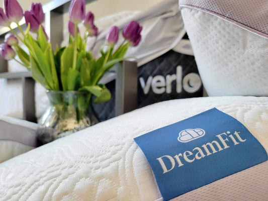 Pillow Protector - DreamChill