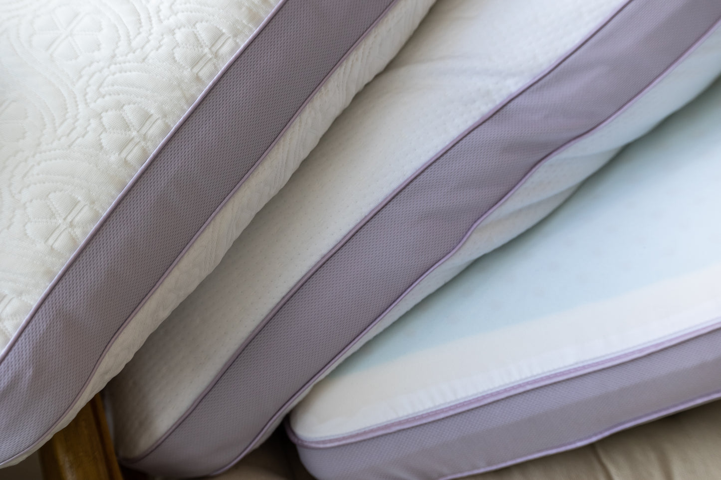 Adjustable Trio - 3 Insert - Pillow