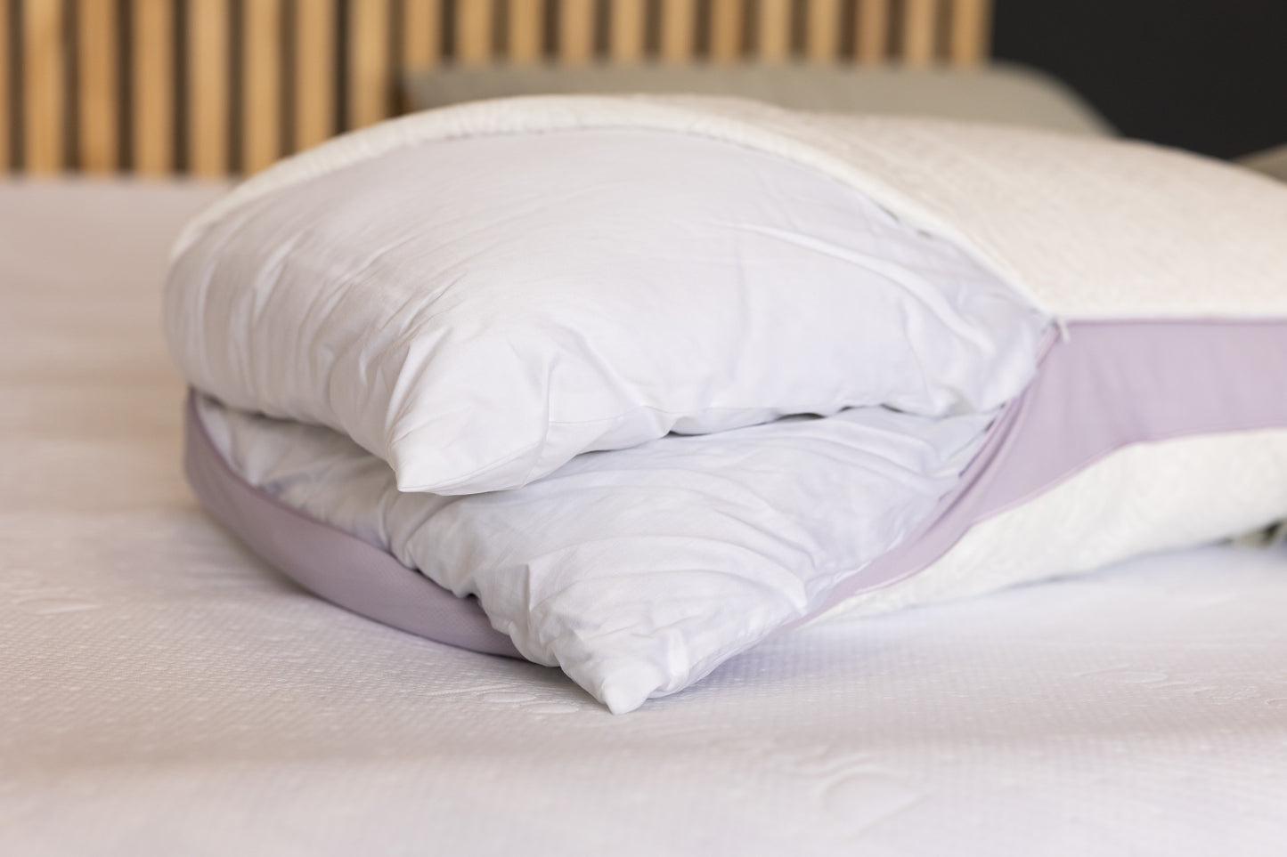 Adjustable Duo - 2 Inserts - Pillow