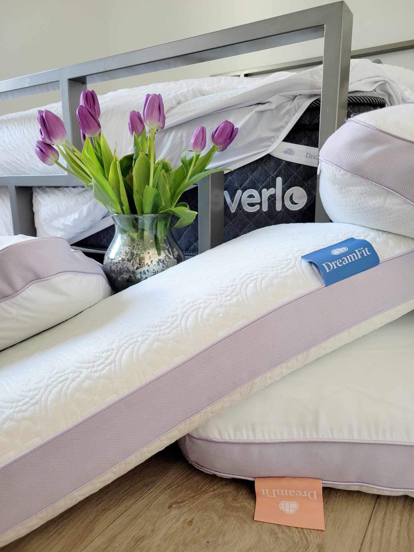 Solo - 1 Insert - Pillow