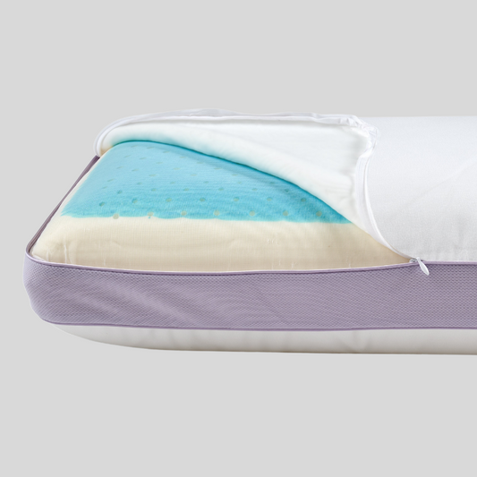Memory Foam - Pillow