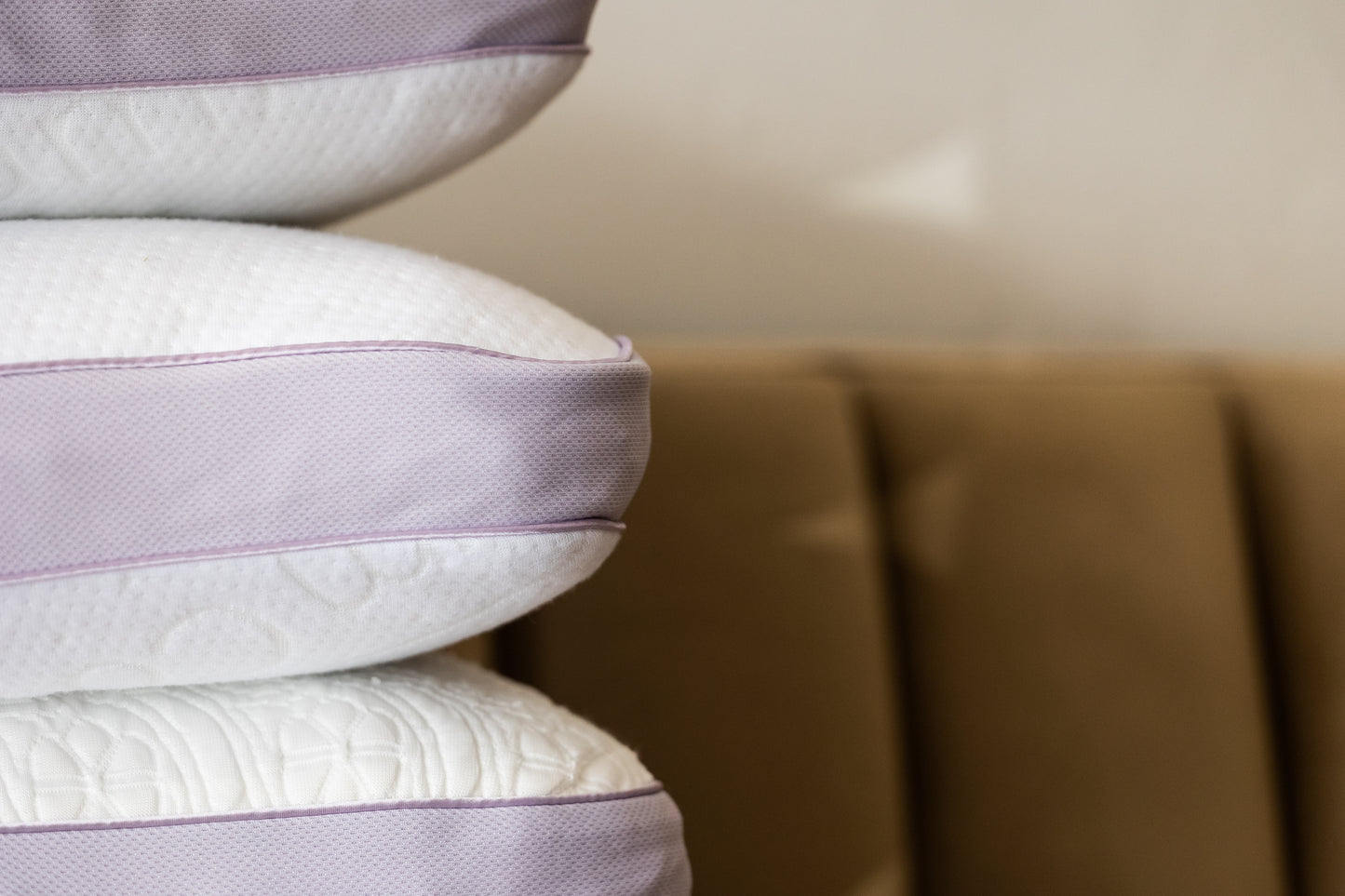 Adjustable Trio - 3 Insert - Pillow