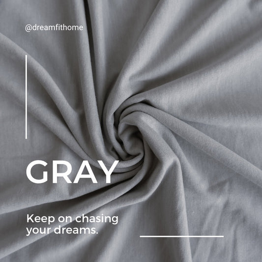 Bamboo Stretch Knit Pillow Case - DreamChill Collection