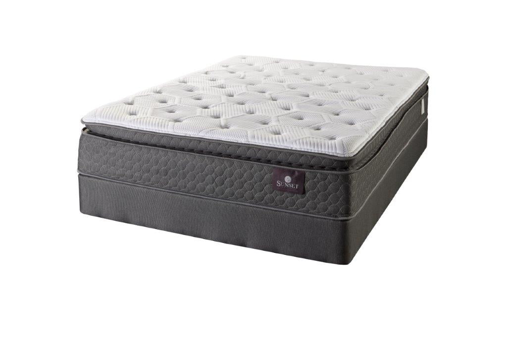 Greenbrier Estates - Super Pillow Top