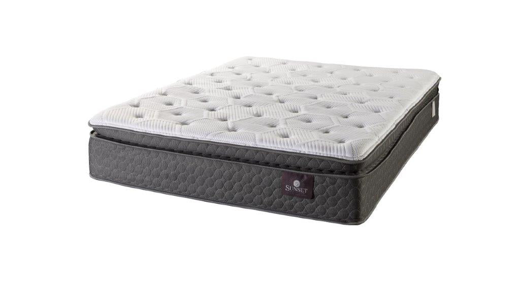 Greenbrier Estates - Super Pillow Top