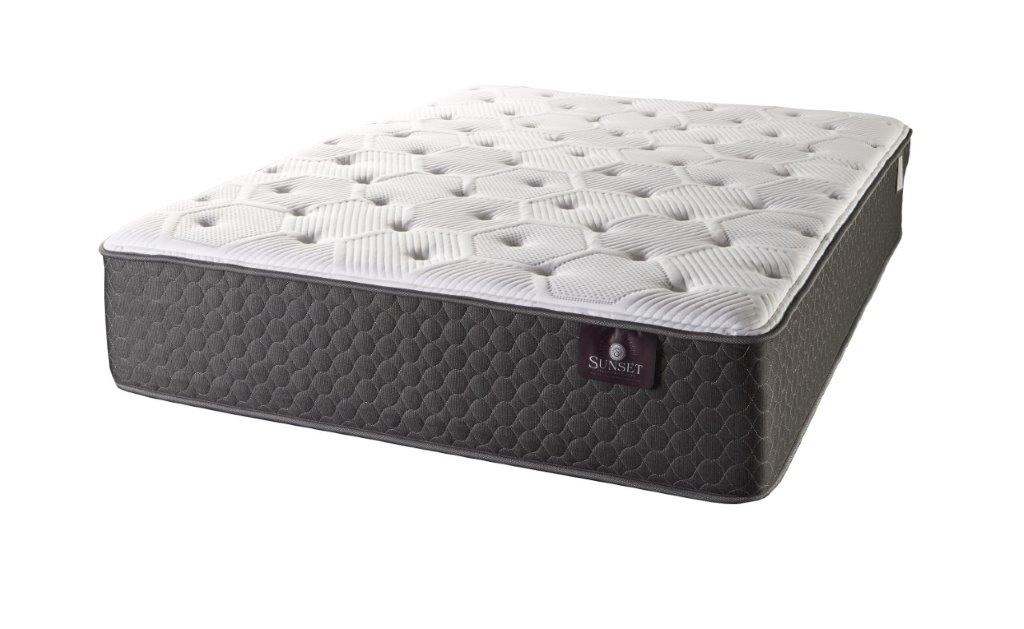 Emperor - Ultra Plush Smooth Top