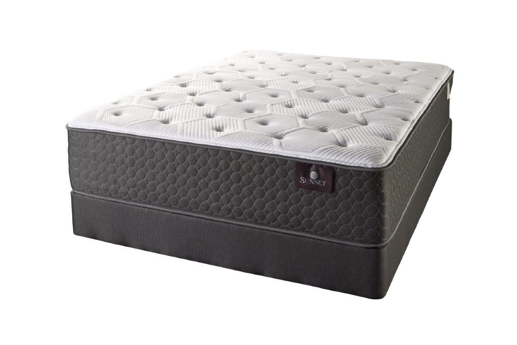 Emperor - Ultra Plush Smooth Top