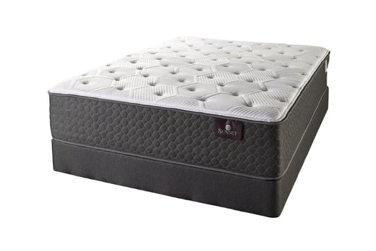Emperor - Ultra Plush Smooth Top