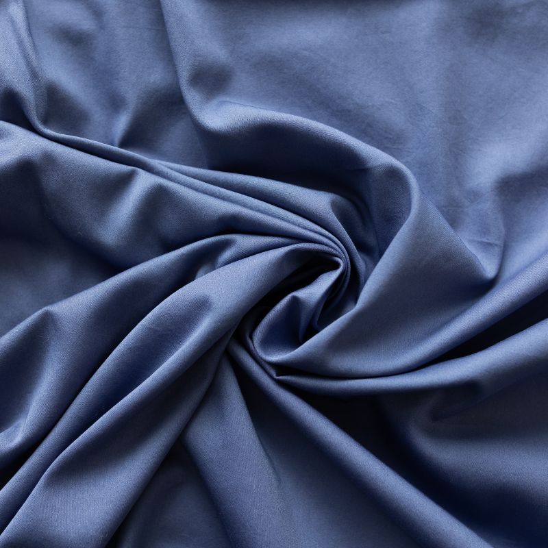 100% Long Staple Cotton Sheet - DreamComfort Collection