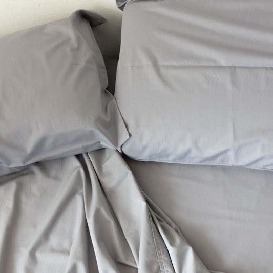 100% Long Staple Collection Pillow Case - DreamComfort Collection