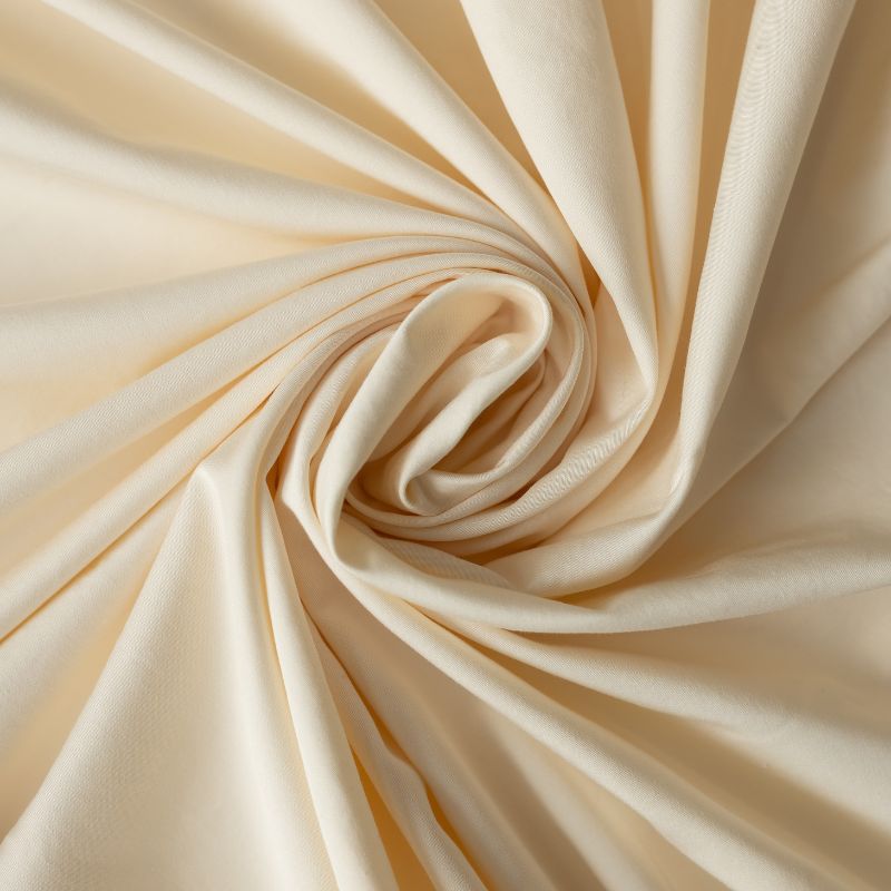 100% Long Staple Cotton Sheet - DreamComfort Collection