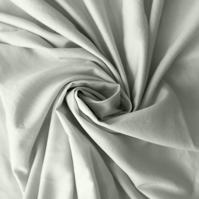 100% Long Staple Cotton Sheet - DreamComfort Collection