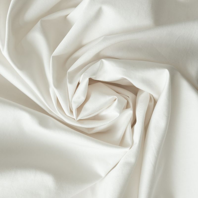 100% Long Staple Cotton Sheet - DreamComfort Collection