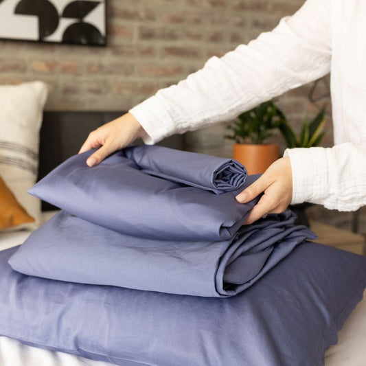 Brushed Microfiber - DreamComfort Collection