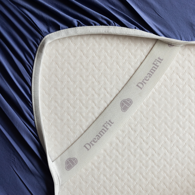 100% Pima Cotton Sheets - DreamCool Collection