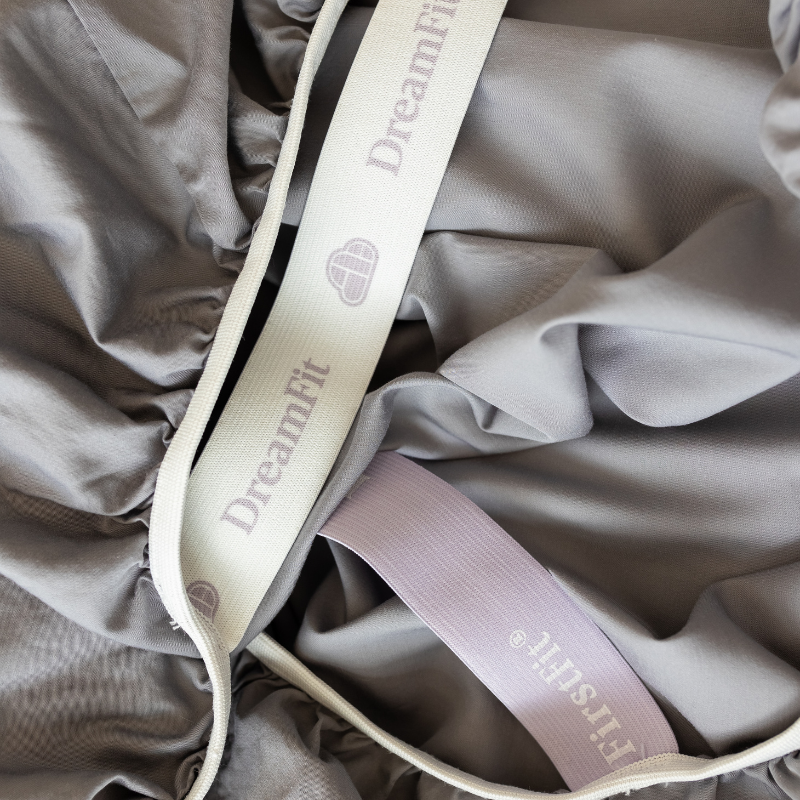 100% Pima Cotton Sheets - DreamCool Collection