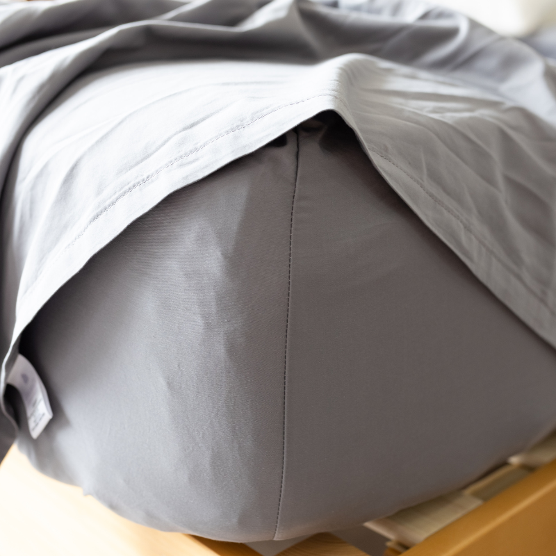 100% Pima Cotton Sheets - DreamCool Collection
