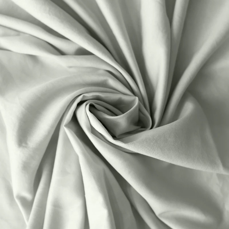 100% Pima Cotton Sheets - DreamCool Collection