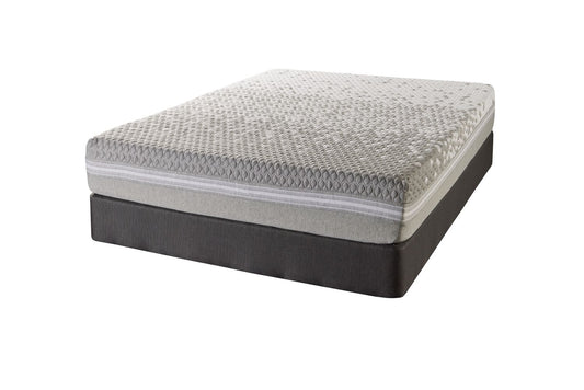 Rana 11" Foam
