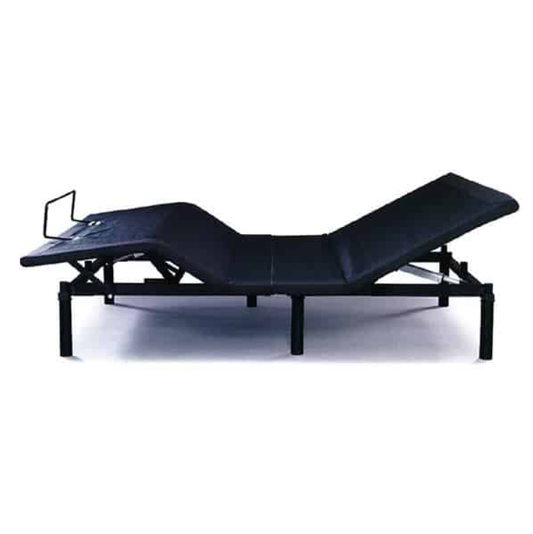 Monarch Mattresses Foundation - Adjustable Base